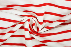 French Terry Streifenliebe