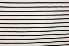 French Terry Streifenliebe