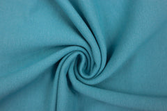 French Terry Mara Uni angeraut