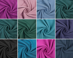 French Terry Mara Uni