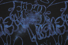 French Terry Graffiti by Jessy Sewing