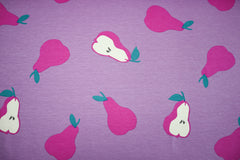 French Terry Pears by Qjutie