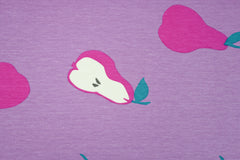 French Terry Pears by Qjutie