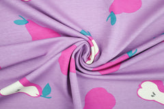 French Terry Pears by Qjutie