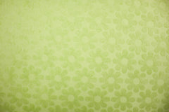 Frottee Stoff Blumen