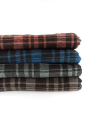 Baumwoll Jacquard Jersey George