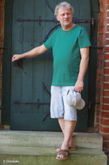 Piqué Baumwolljersey Istanbul - Saison FS 26