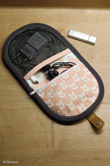 Baumwollwebware Kansas