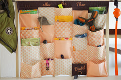 Baumwollwebware Kansas