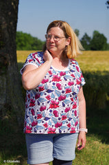 Baumwolljersey Summer