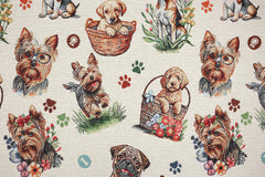 Gobelin Bester Freund