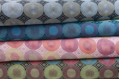 Gobelin Crazy Circles