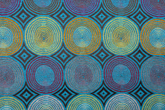 Gobelin Crazy Circles