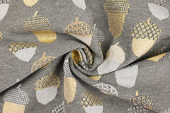 Gobelin Golden Acorns