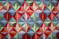 Gobelin Triangles 3D