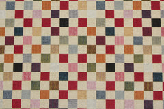 Gobelin Große Quadrate