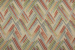 Gobelin Bunte Streifen