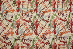 Gobelin Bunte Farbkleckse