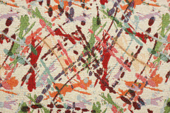 Gobelin Bunte Farbkleckse