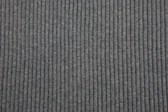 Grobstrick Bündchen Luis