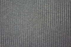 Grobstrick Bündchen Mine