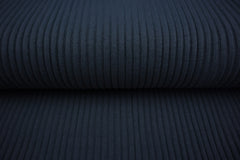 Grobstrick Bündchen Mine