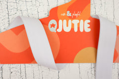 Gummiband 30mm by Qjutie