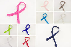 Gummiband Wäschegummi mit Spitze