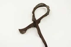 Gummiband Wäschegummi mit Spitze