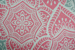 Baumwoll Jacquard Hammam