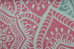 Baumwoll Jacquard Hammam