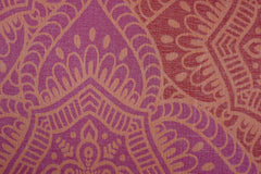 Baumwoll Jacquard Hammam