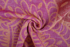 Baumwoll Jacquard Hammam