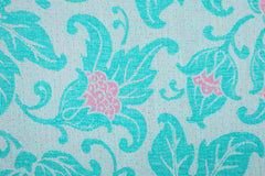 Baumwoll Jacquard Hammam