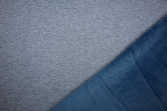 Alpenfleece Happy Uni