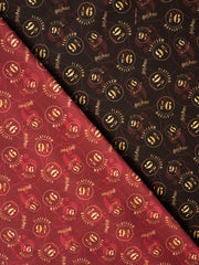 Lizenz Canvas Harry Potter