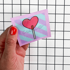 Flippatch Edition 1 by Cherry Picking