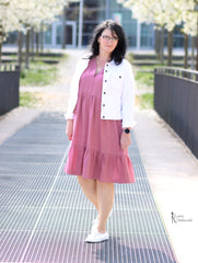 Viskose Leinen Sina SH