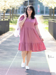 Viskose Leinen Sina SH