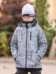 Softshell Danilo Grafik