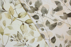 Canvas Ilana Nature Leaves