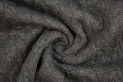 Jacquard Jersey Jill Zopfmuster