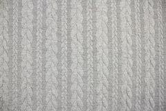 Jacquard Jersey Jill Zopfmuster