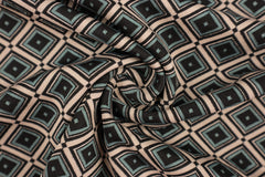 Jacquard Jersey Romina