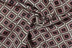 Jacquard Jersey Romina