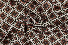 Jacquard Jersey Romina