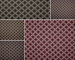 Jacquard Jersey Romina