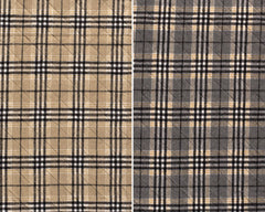 Jacquard Stepper Cozy Caro