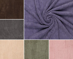 Stretch Breitcord Liane