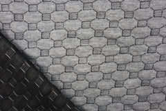 Jacquardjersey Karlo